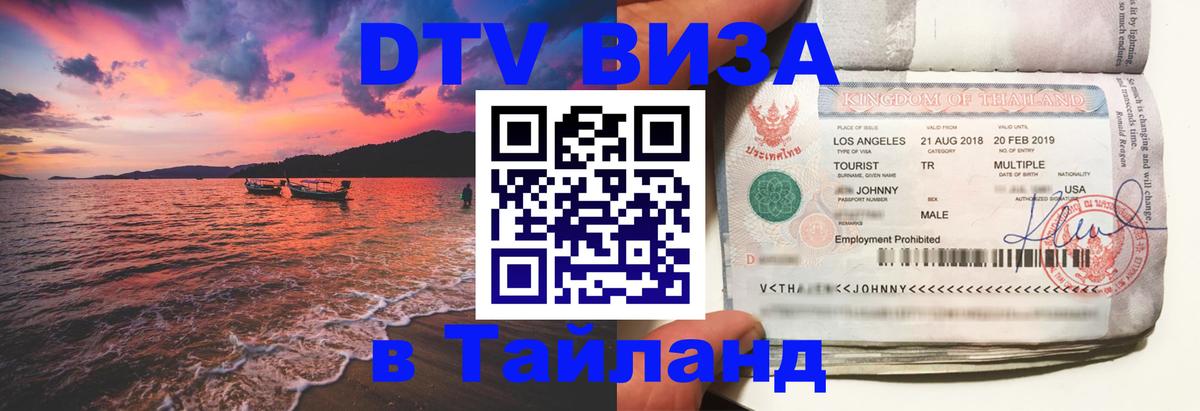 Оформление DTV визы под ключ: стоимость и тарифы, только загранпаспорт - Ашхабад  20.11.2025 